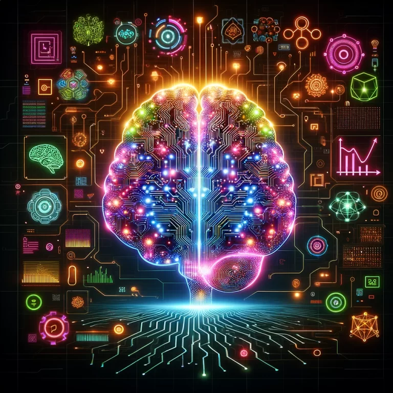 Revoluția AI: Cum Transformă Învățarea Automată Industriile Prezentului
